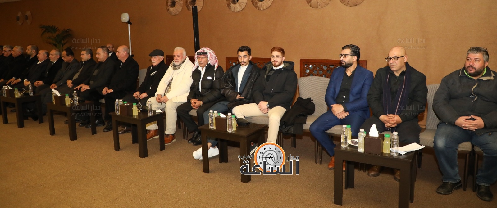 Madar Al-Saa Images 0.5290778316384632