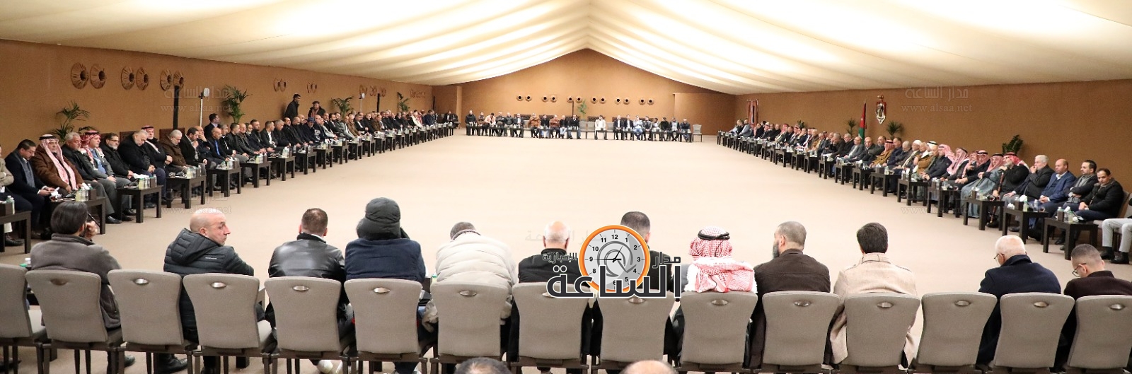 Madar Al-Saa Images 0.34458950820963996