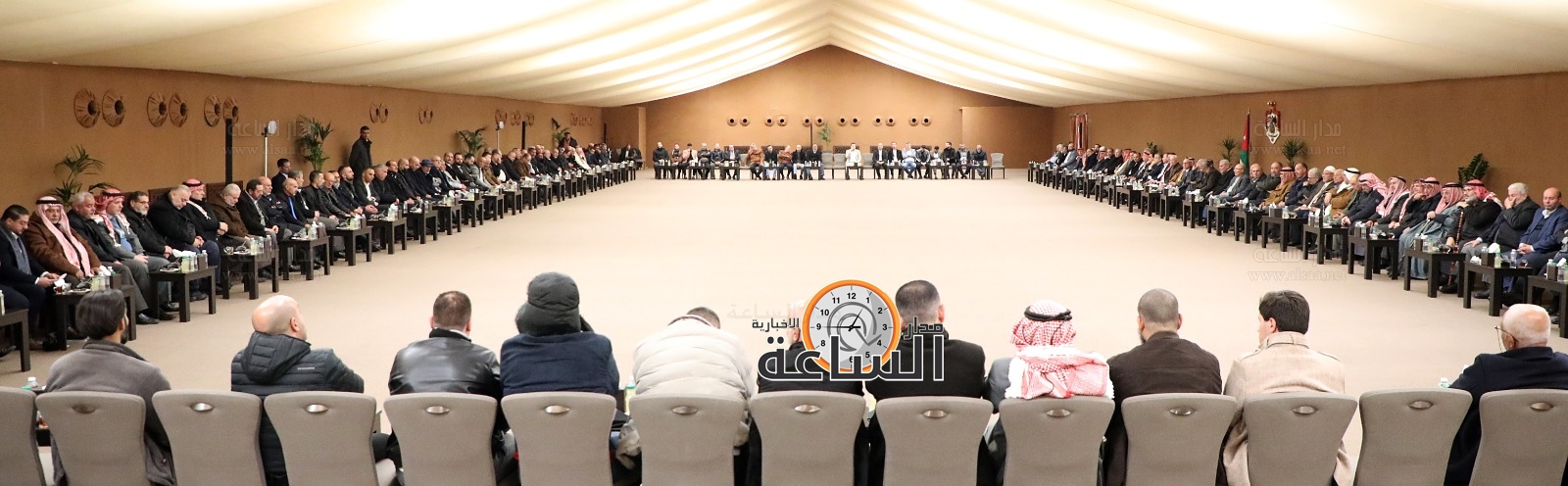 Madar Al-Saa Images 0.3925108693378072