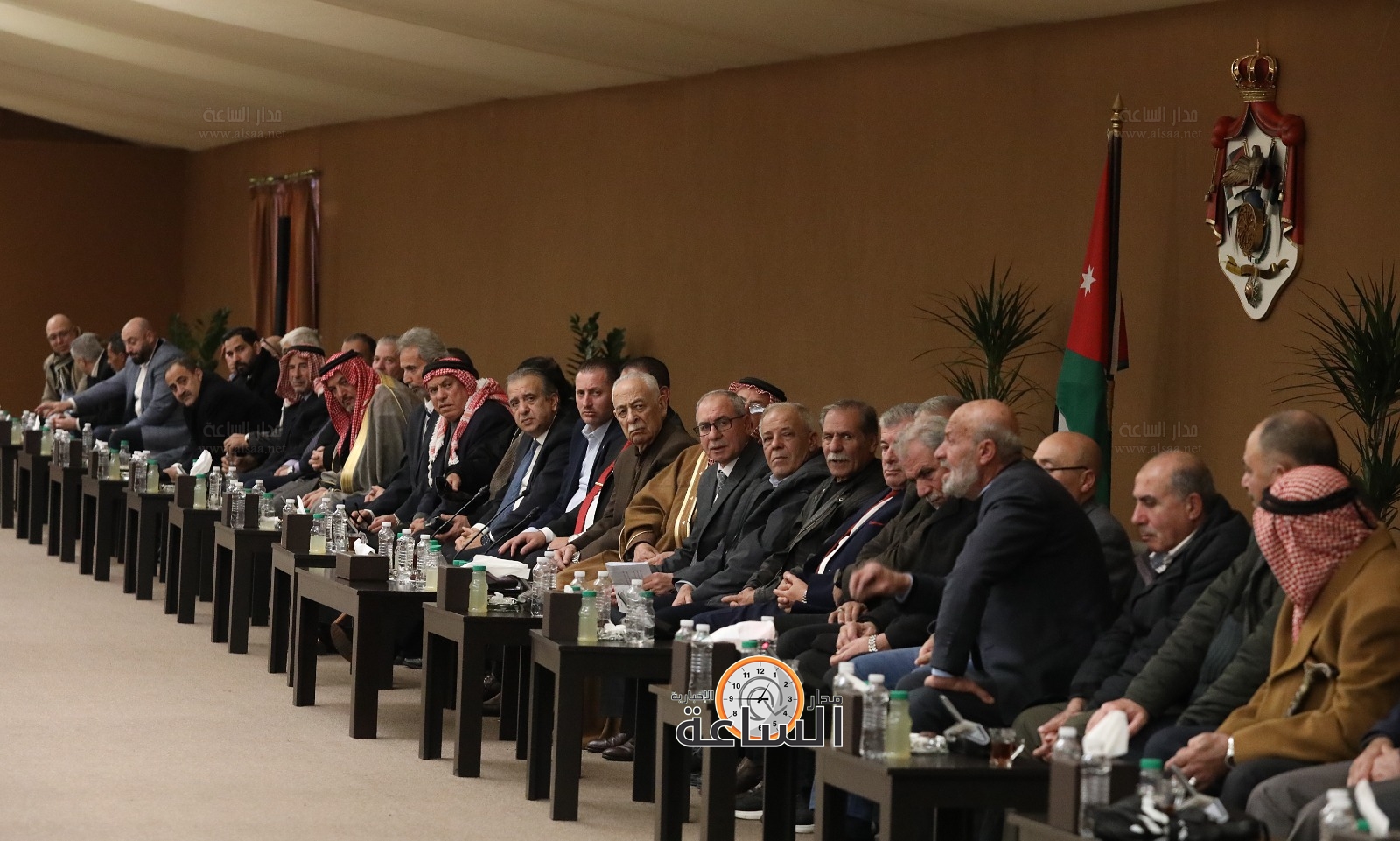 Madar Al-Saa Images 0.307937969143659