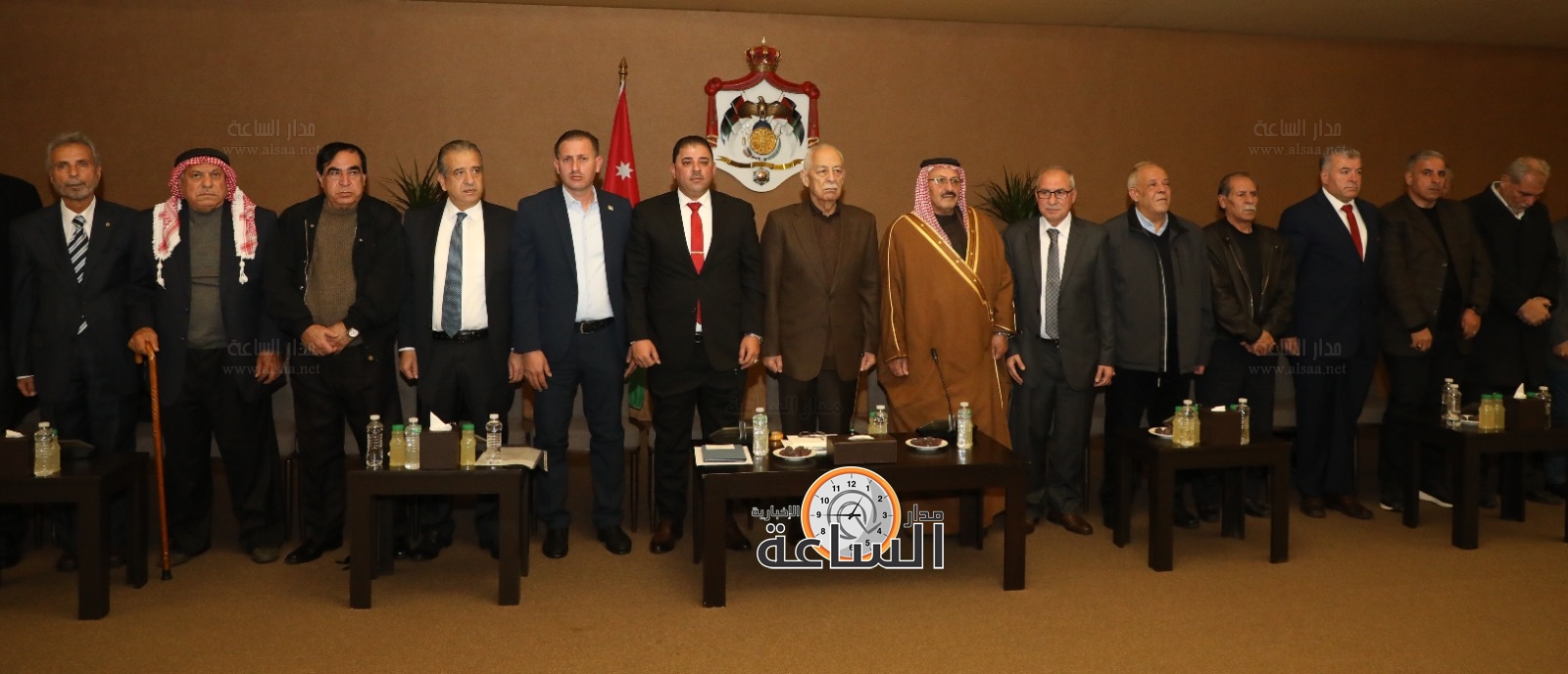 Madar Al-Saa Images 0.5402366549390023