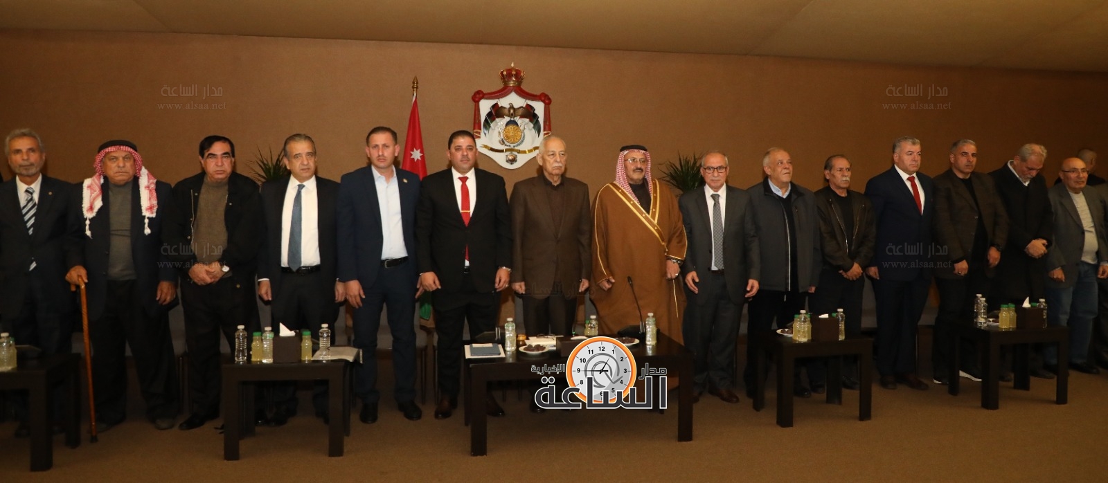 Madar Al-Saa Images 0.9093191775398057