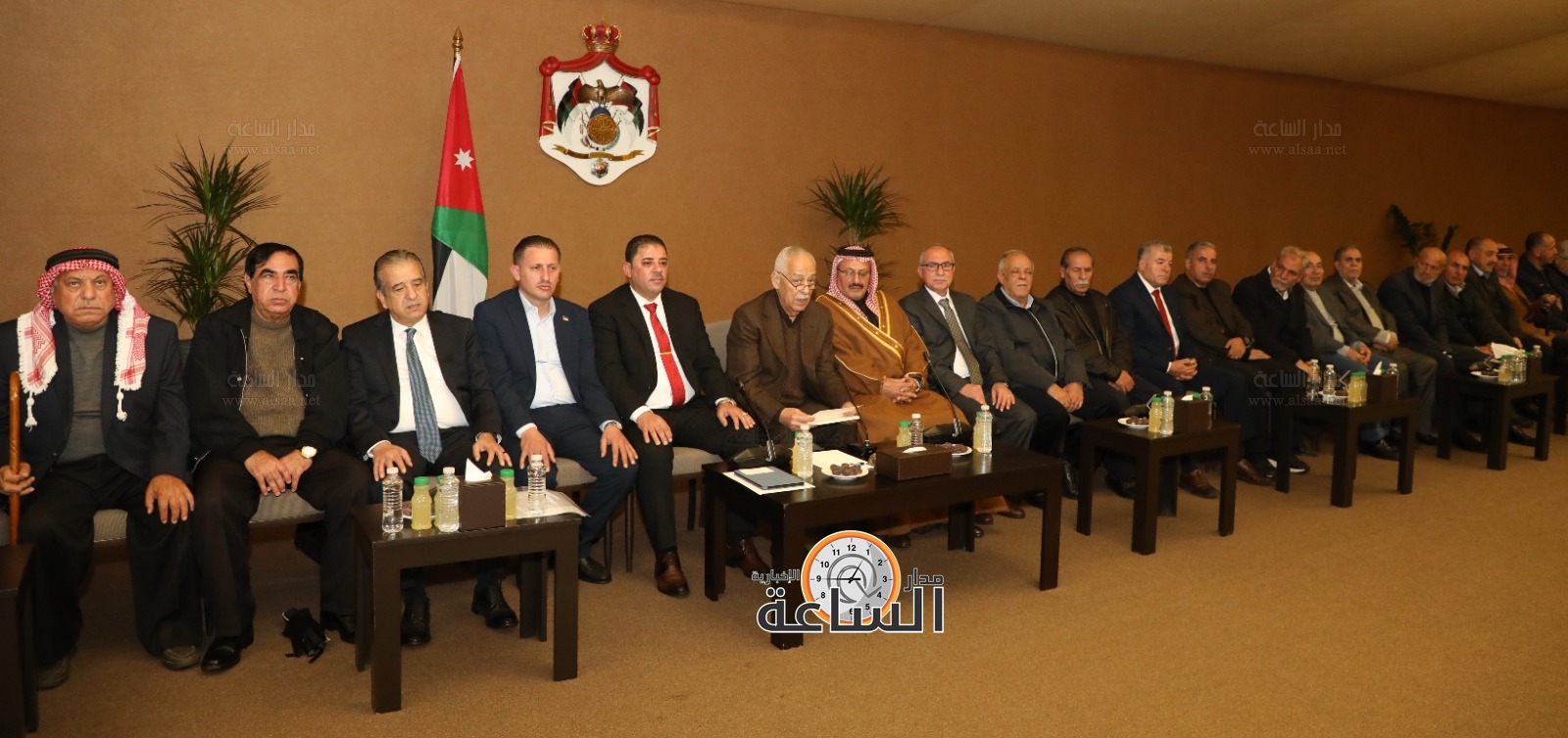 Madar Al-Saa Images 0.33395841344402544