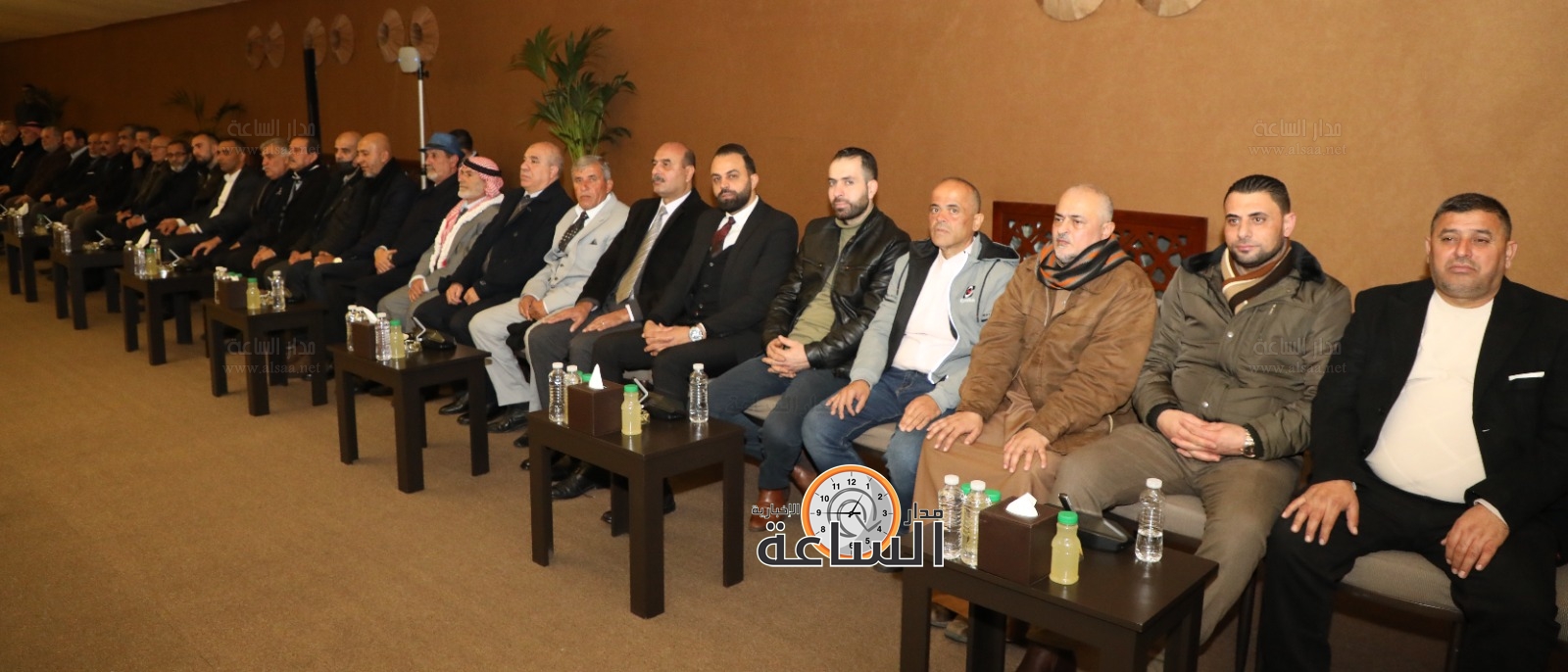 Madar Al-Saa Images 0.7720750016490809