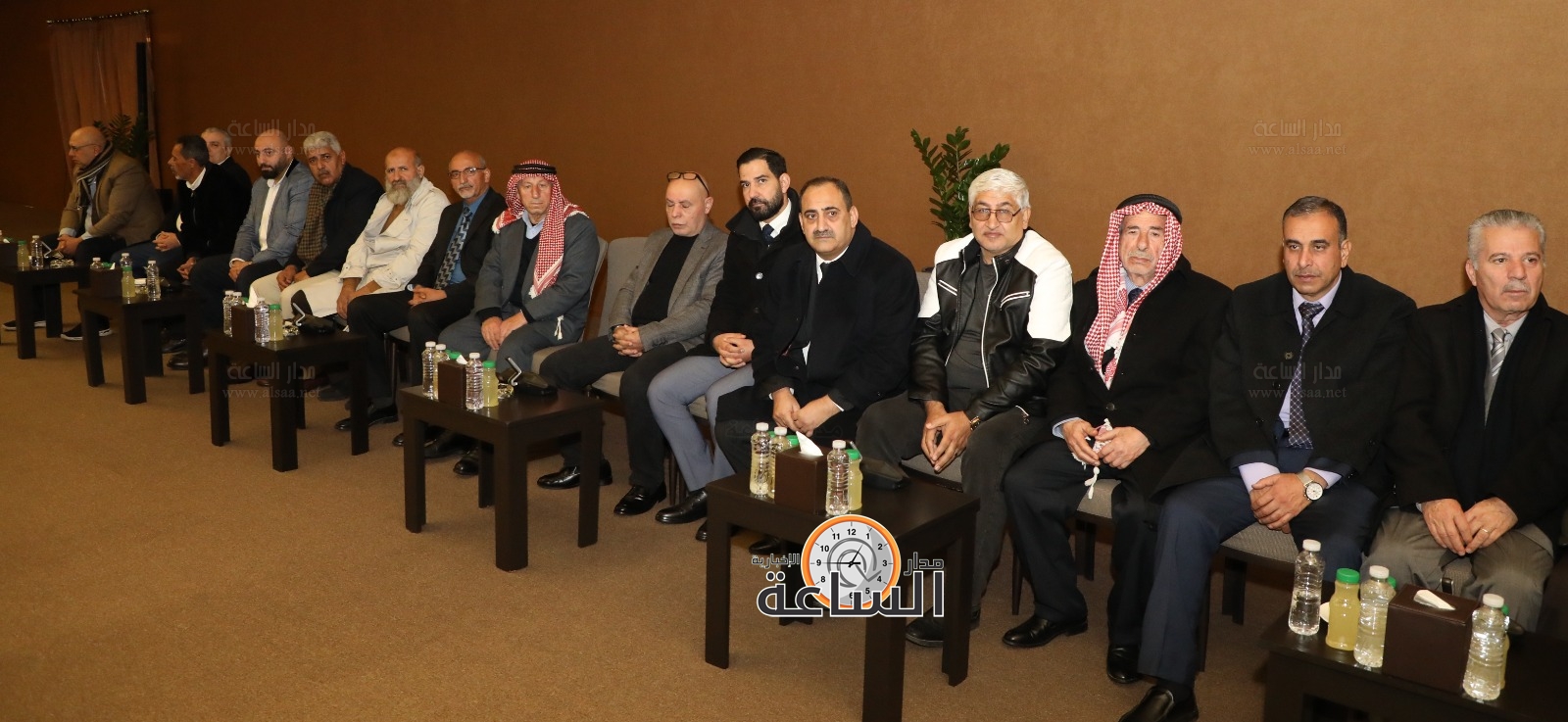 Madar Al-Saa Images 0.3346358311466948