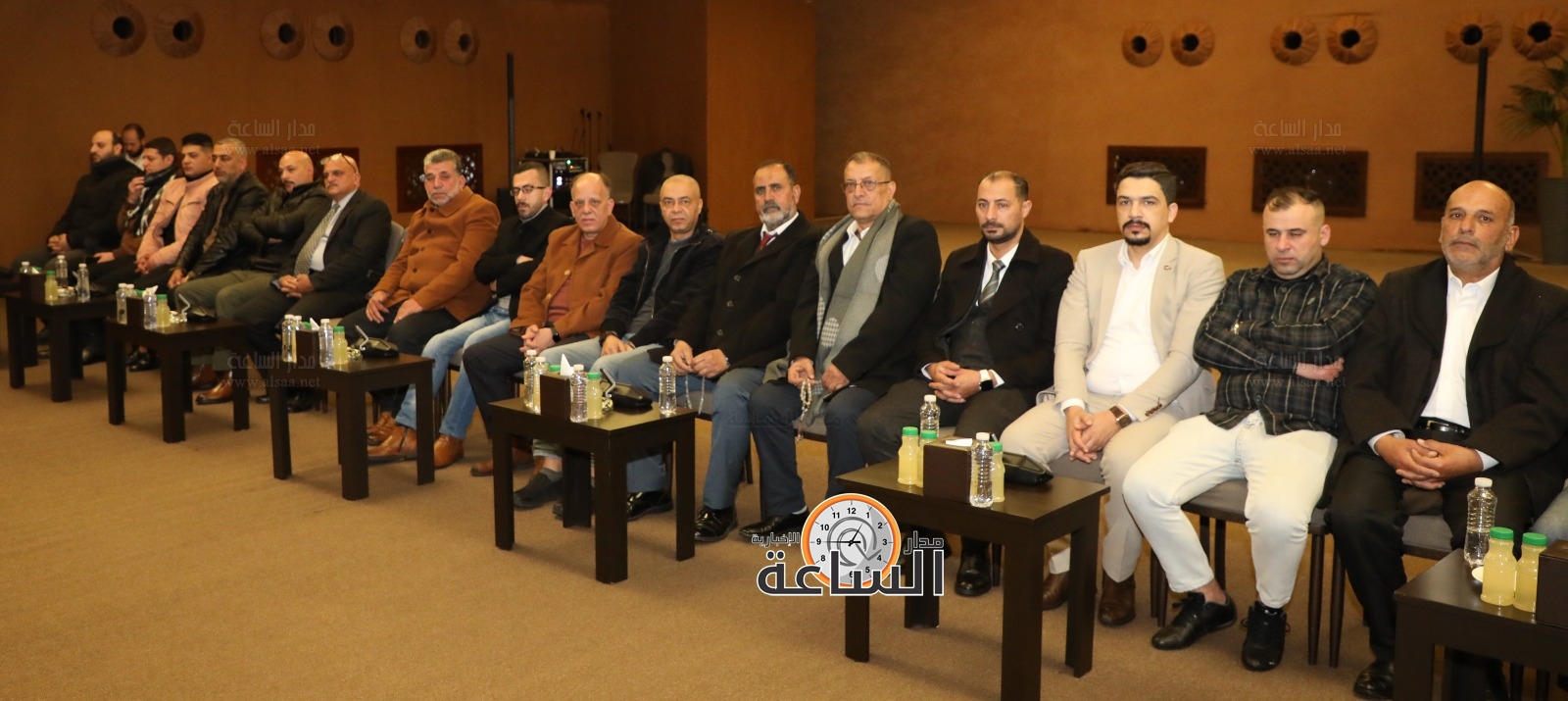 Madar Al-Saa Images 0.5951793602331548