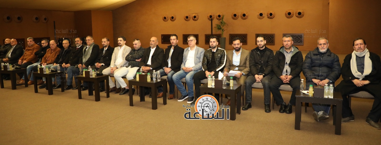 Madar Al-Saa Images 0.8999514779856495