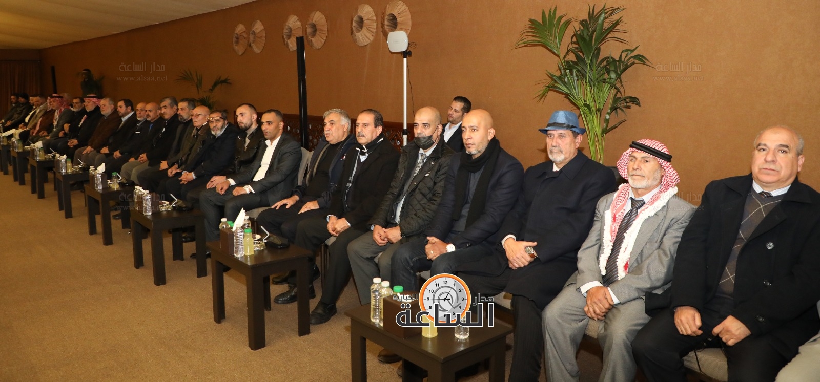 Madar Al-Saa Images 0.8169191572645529