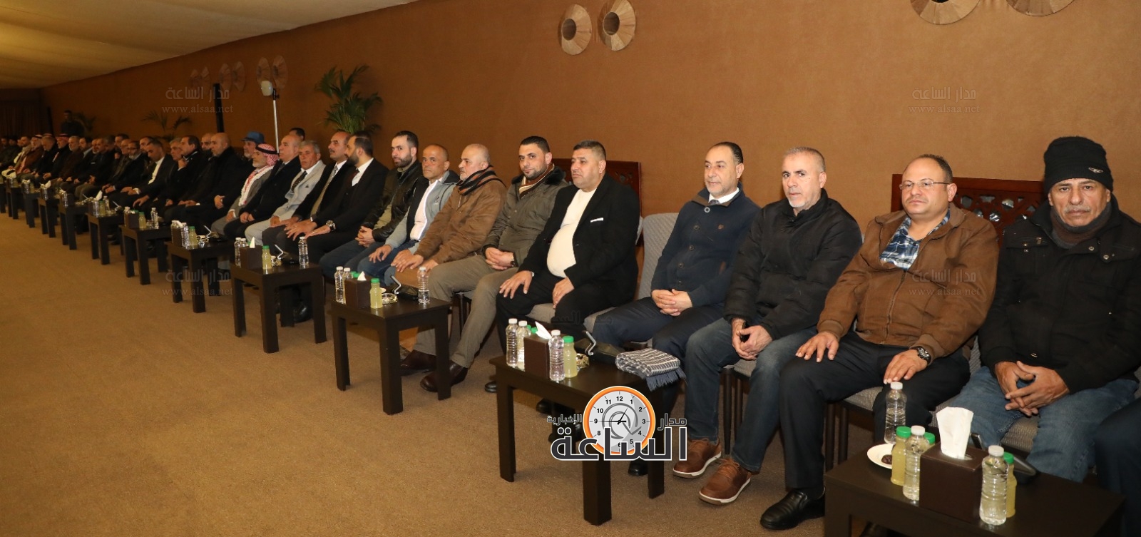 Madar Al-Saa Images 0.33369226911278127