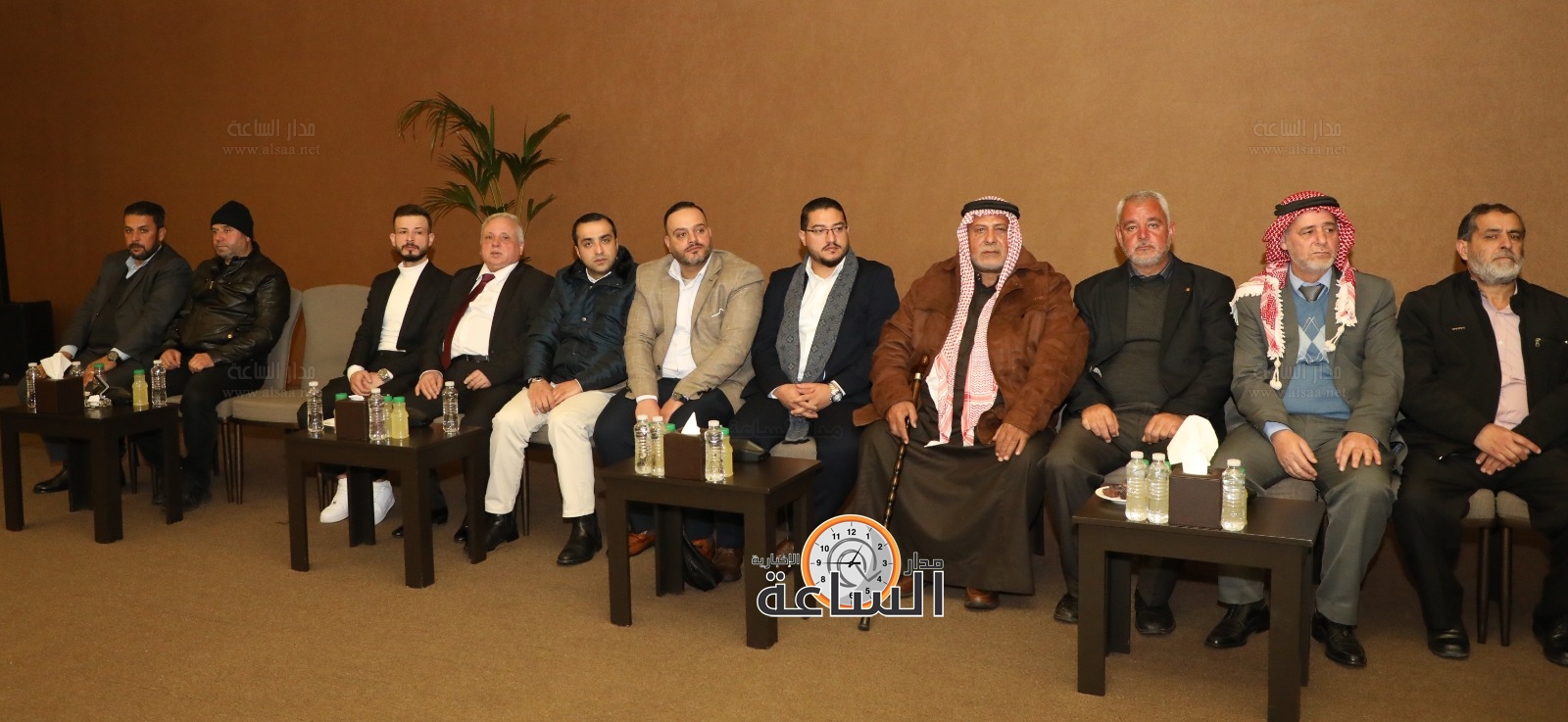 Madar Al-Saa Images 0.991457290750539