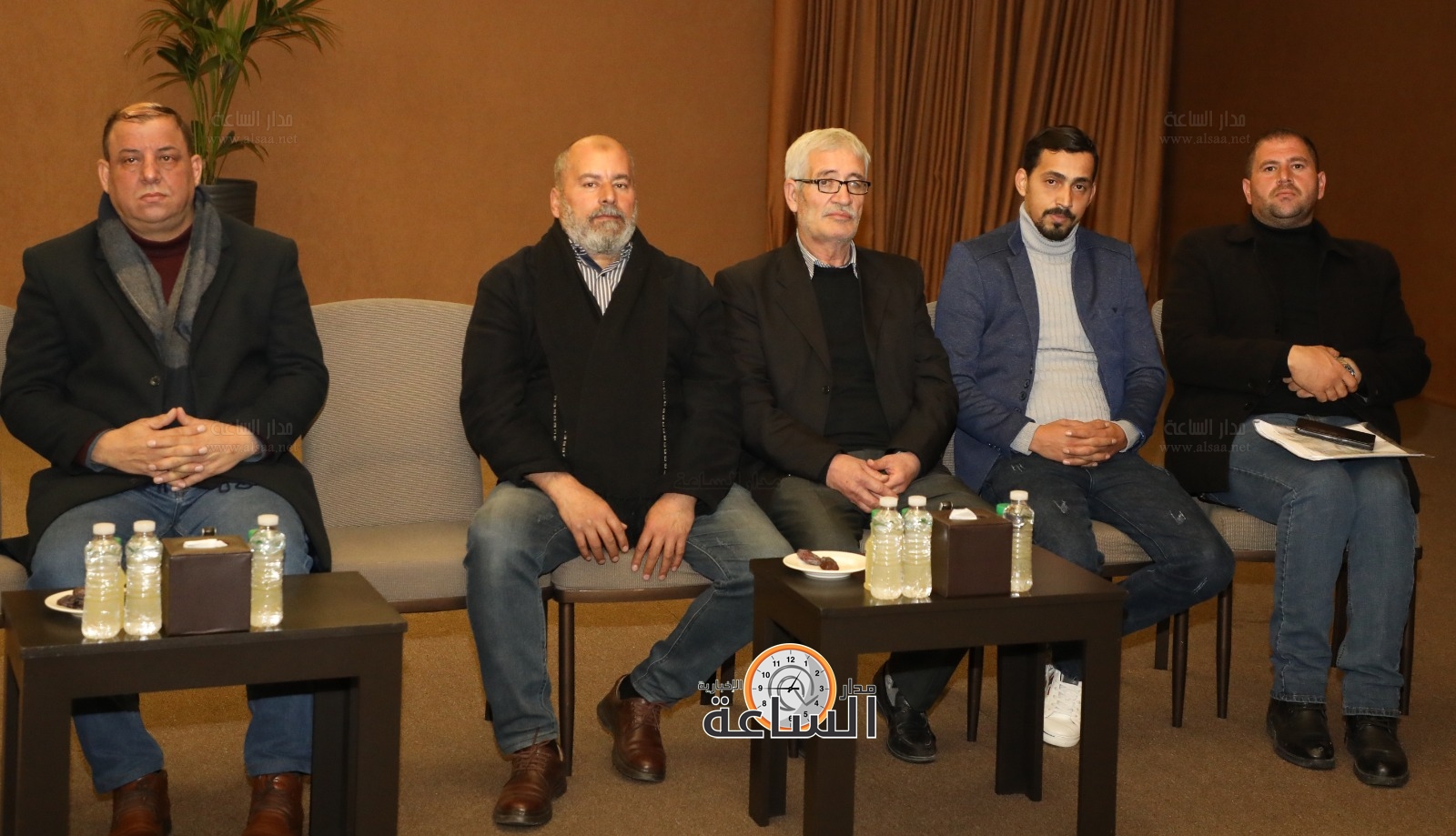 Madar Al-Saa Images 0.9848572409886214