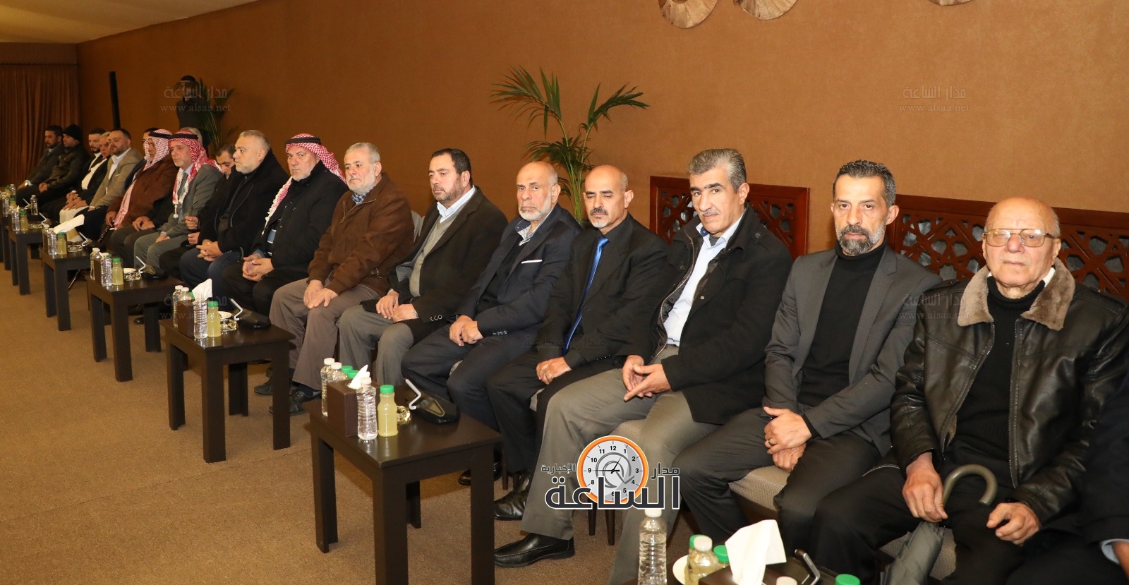 Madar Al-Saa Images 0.027319315445946124