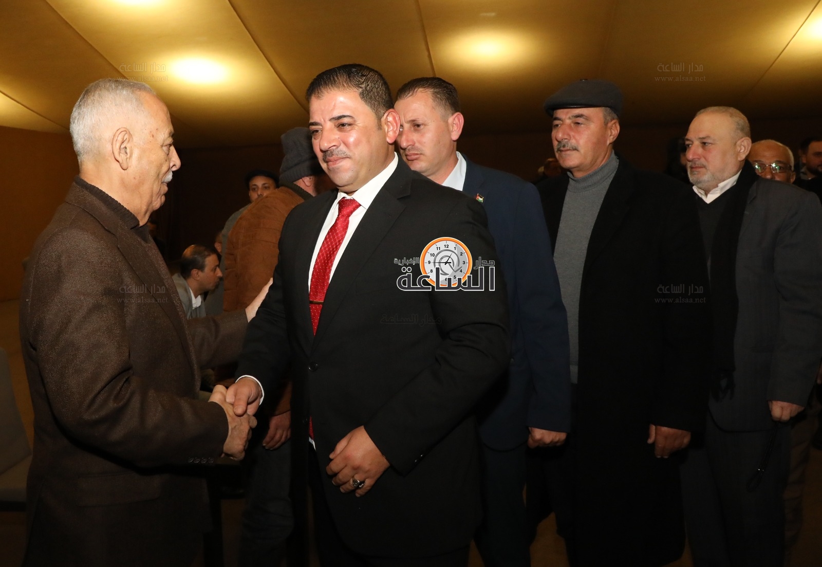 Madar Al-Saa Images 0.10357751456804154