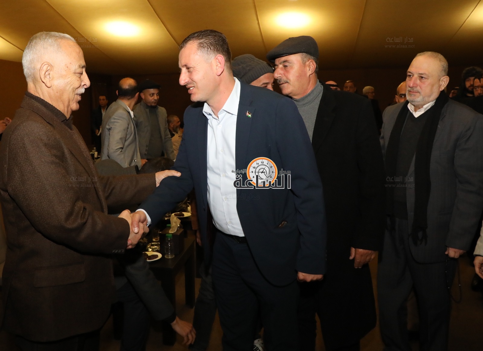 Madar Al-Saa Images 0.7567738047149388