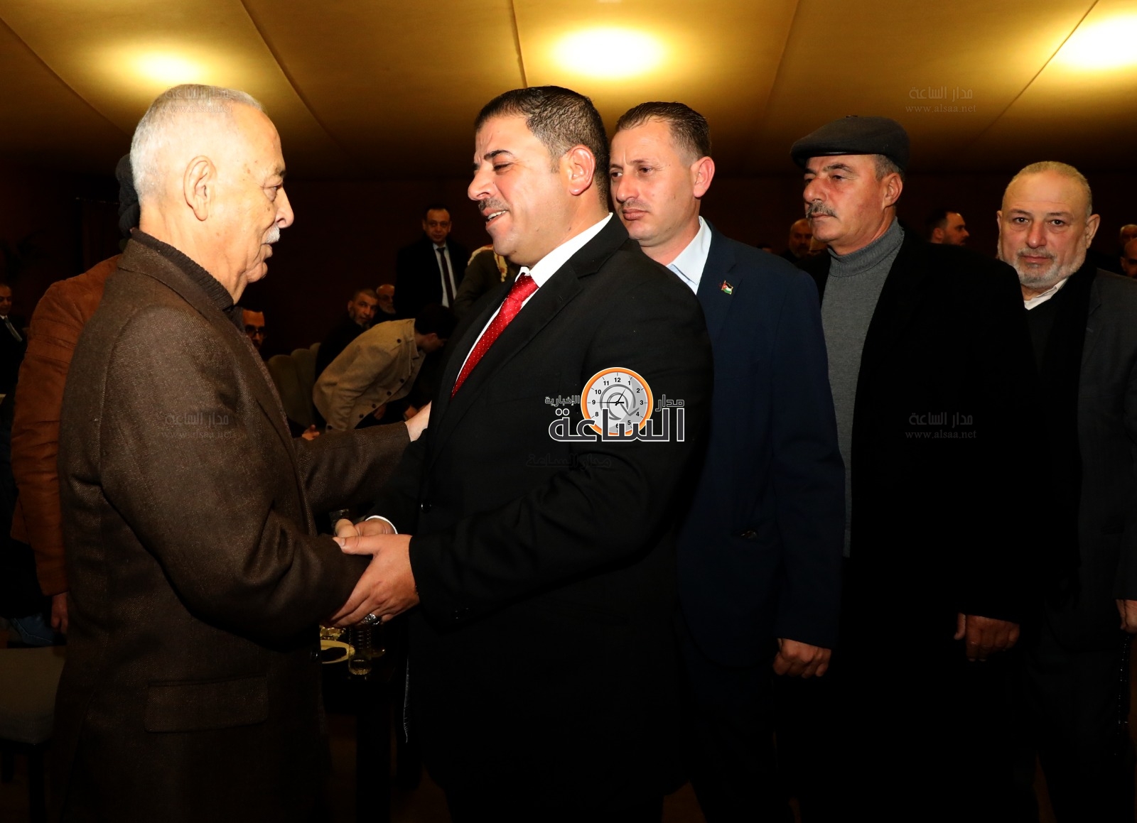 Madar Al-Saa Images 0.9631135676483082