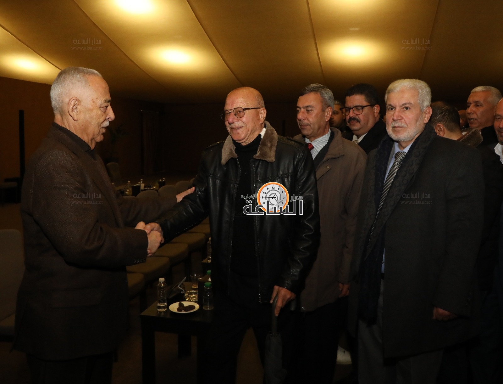 Madar Al-Saa Images 0.11420235470931894