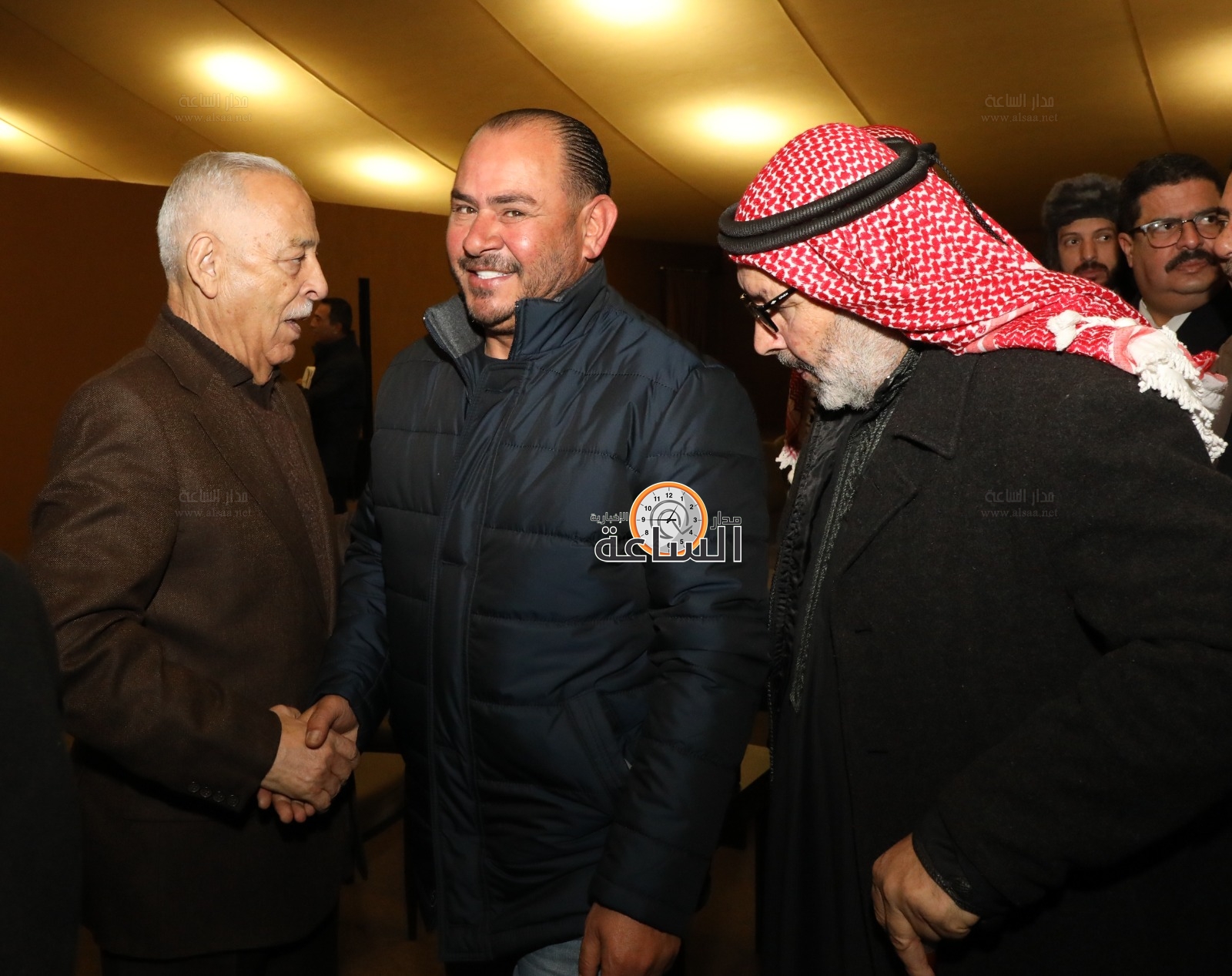 Madar Al-Saa Images 0.48205269174027165