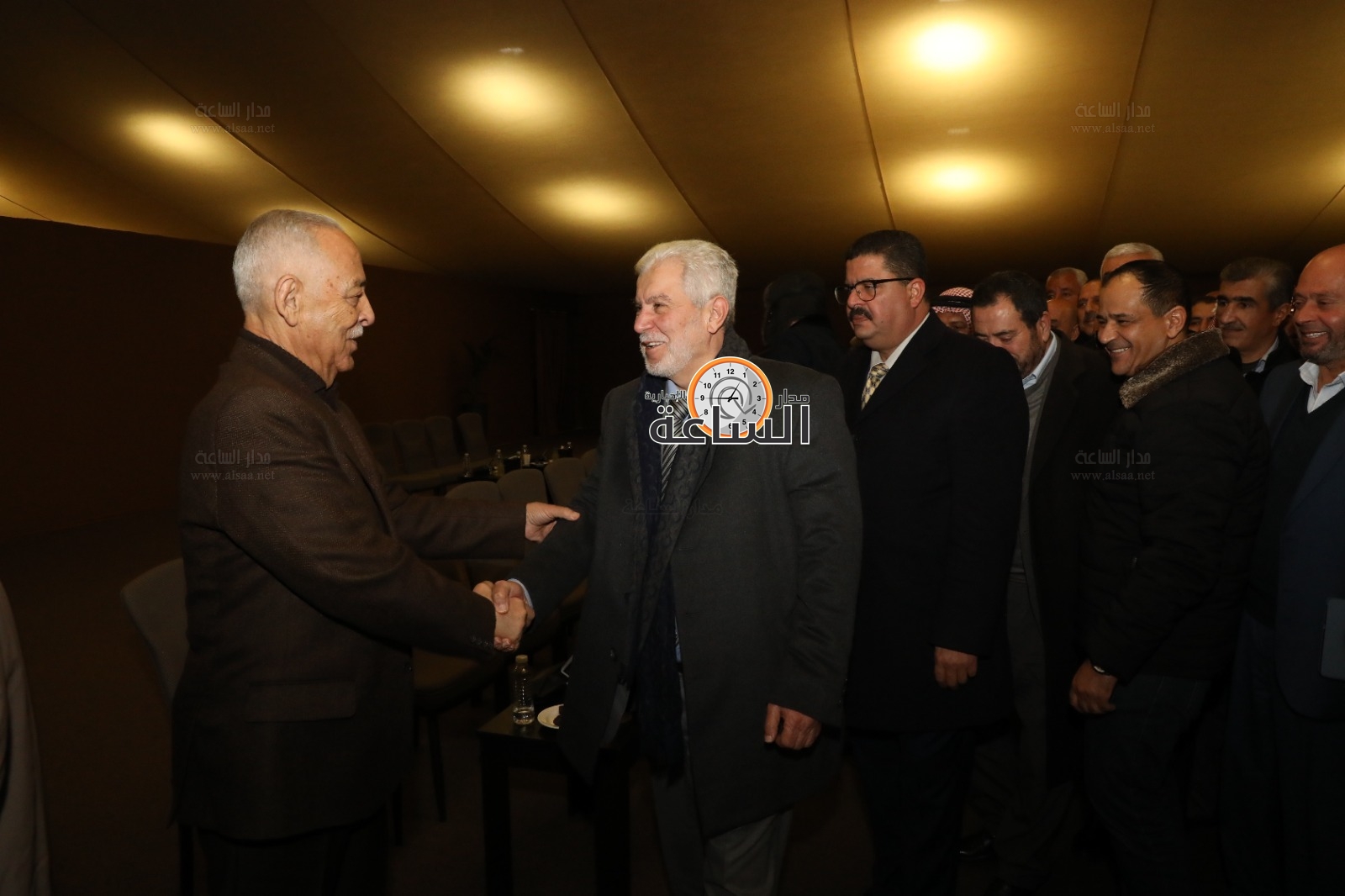 Madar Al-Saa Images 0.6358079633790725