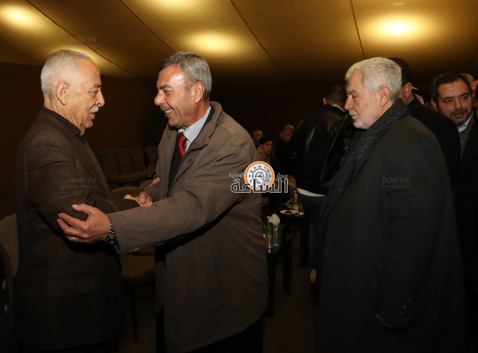 Madar Al-Saa Images 0.8309272268541614