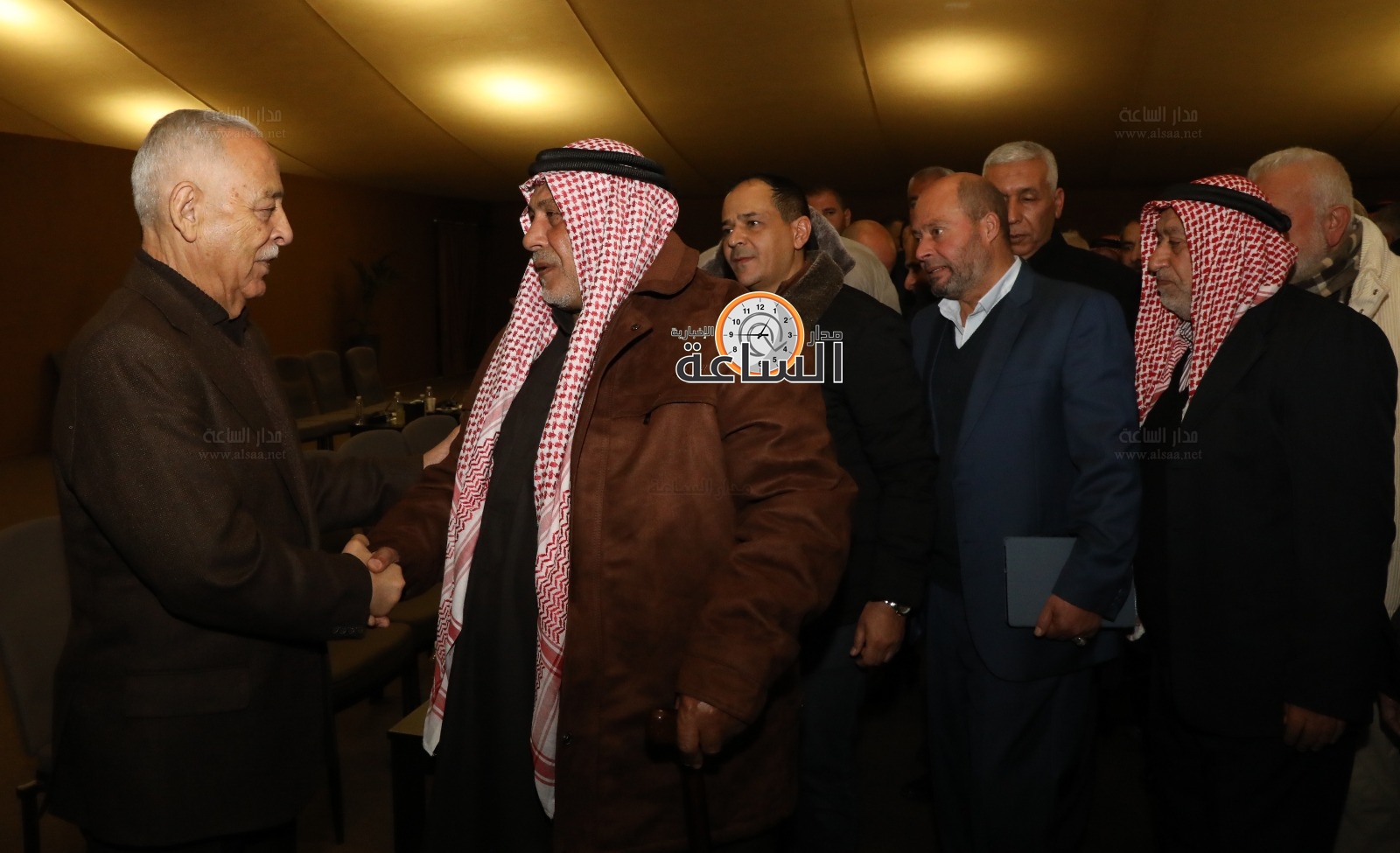 Madar Al-Saa Images 0.21426496839409093