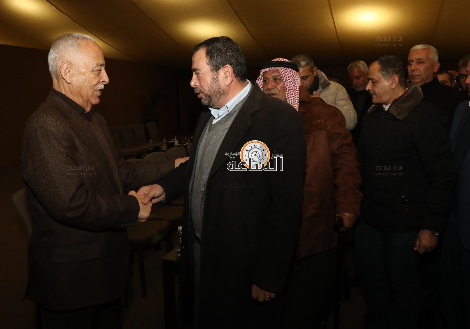 Madar Al-Saa Images 0.5081029192016246