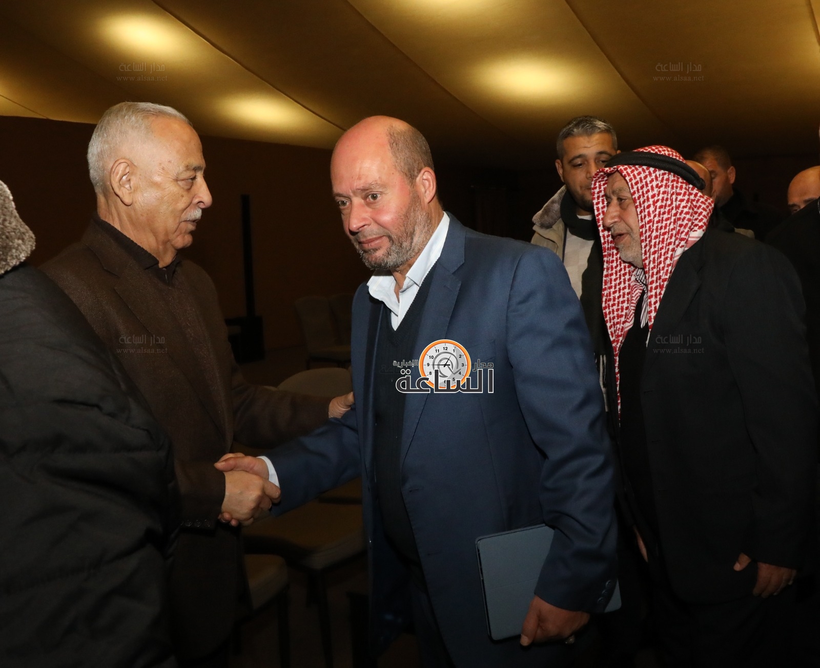 Madar Al-Saa Images 0.682399188830694