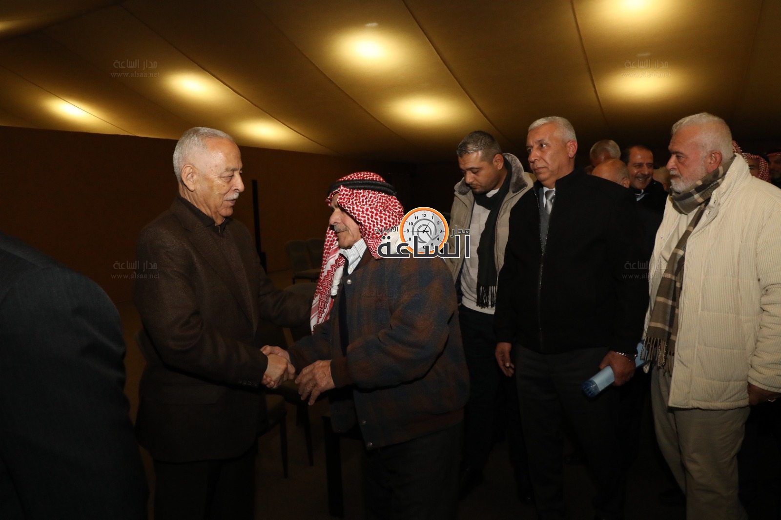 Madar Al-Saa Images 0.4411826426587713