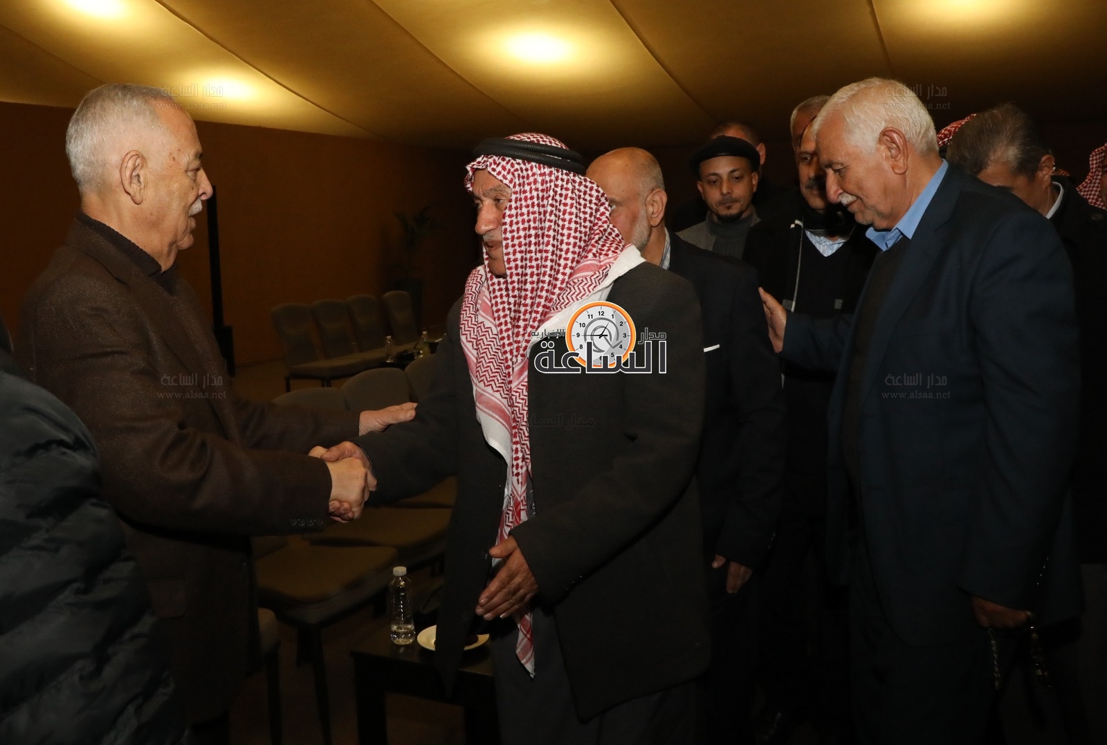 Madar Al-Saa Images 0.09438340454426708