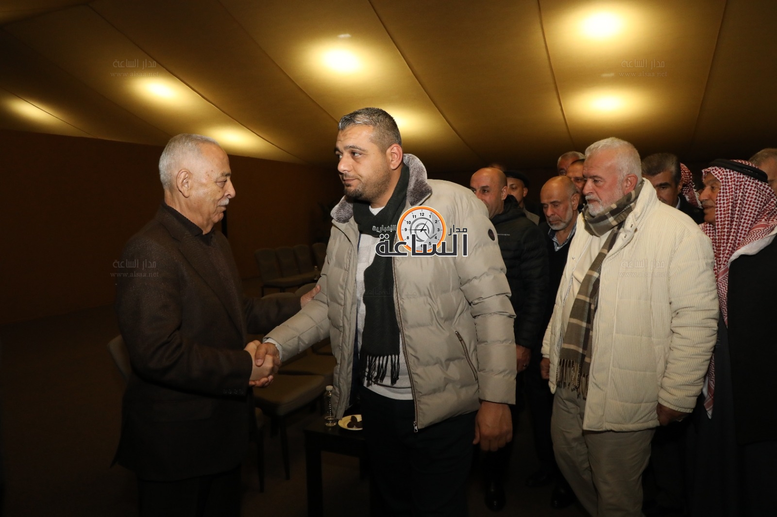 Madar Al-Saa Images 0.7181136345450019