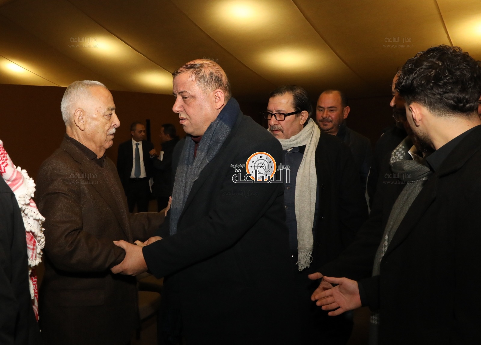 Madar Al-Saa Images 0.6551202888372292