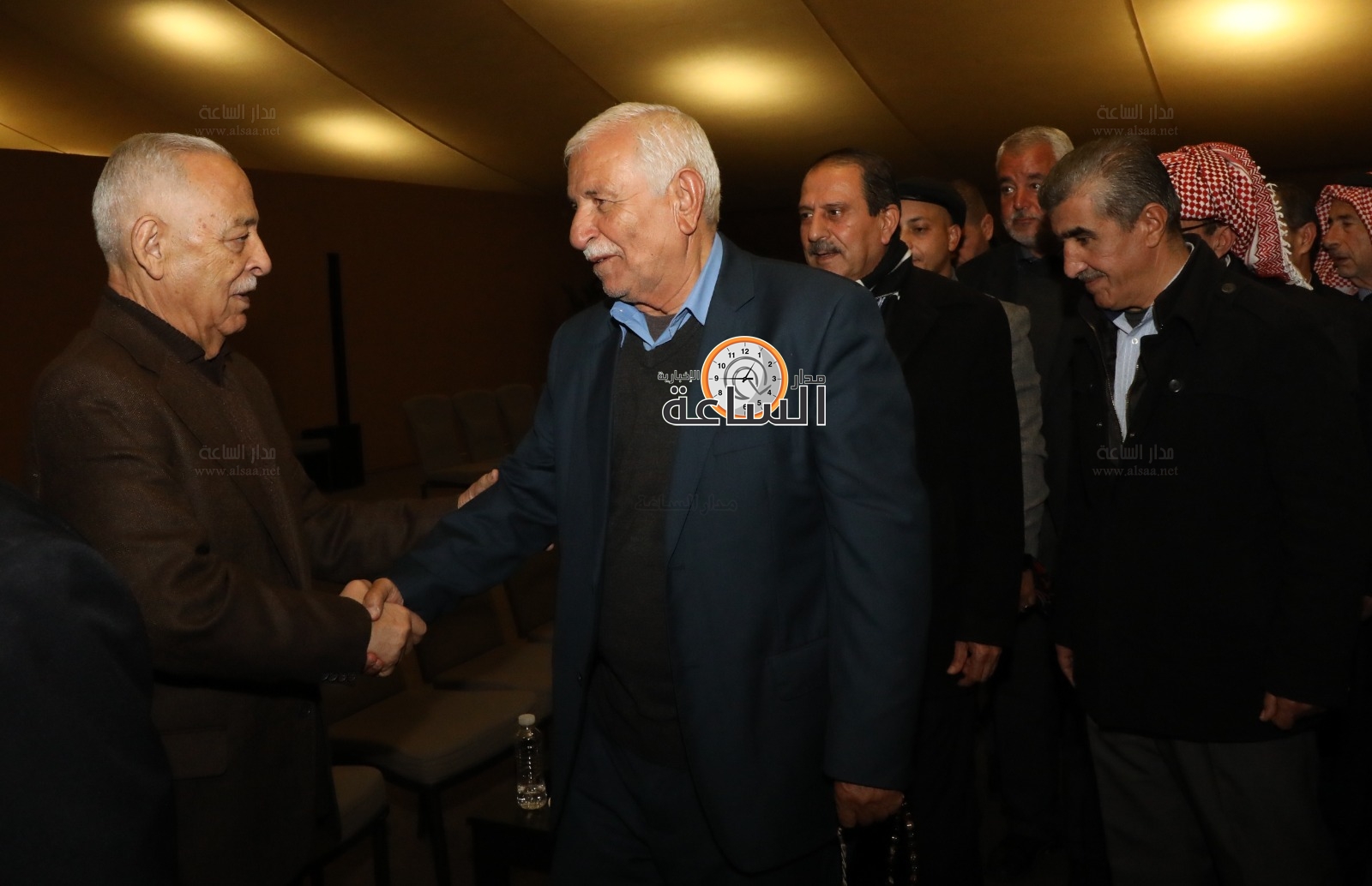 Madar Al-Saa Images 0.7476106959456155