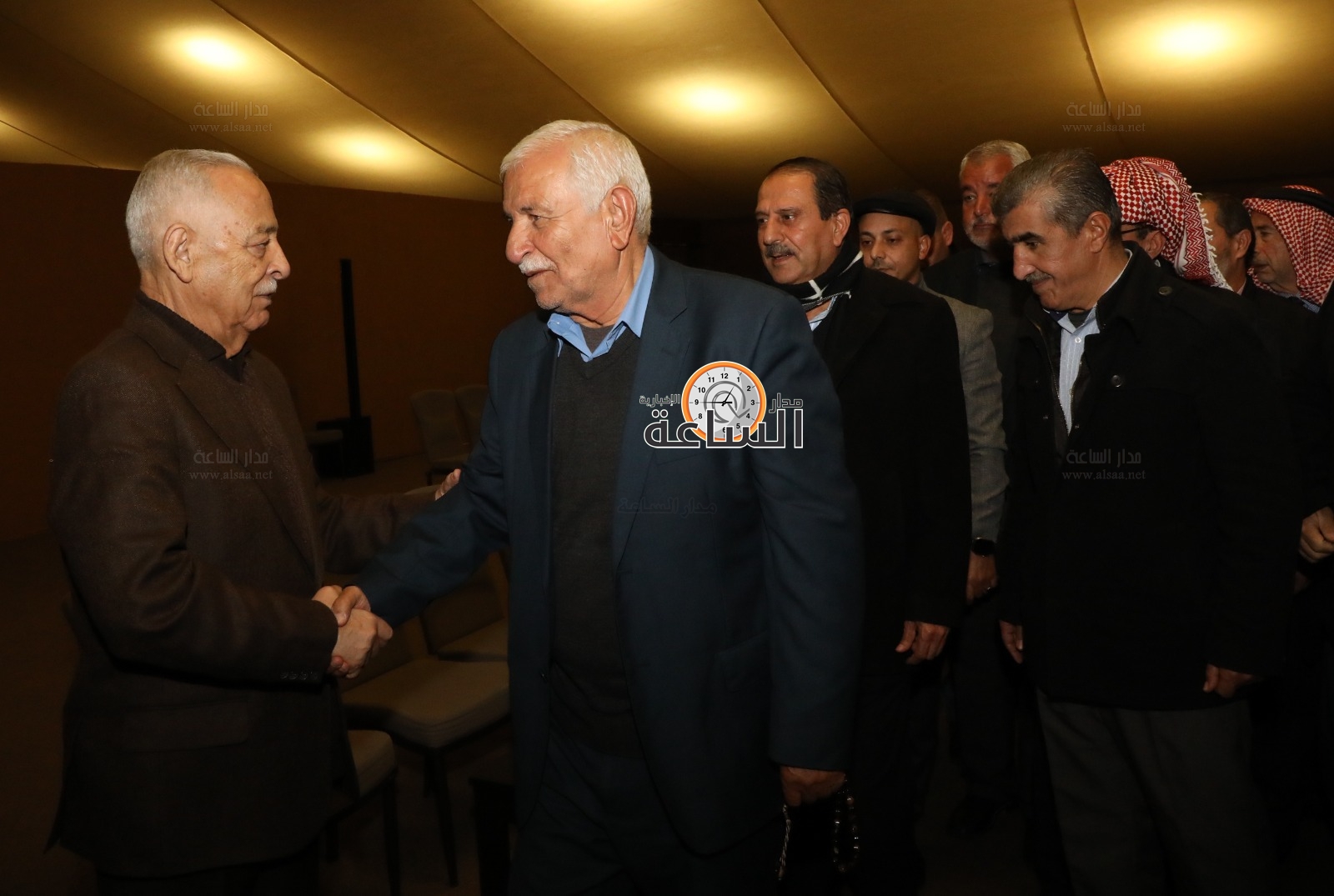 Madar Al-Saa Images 0.809990975974332