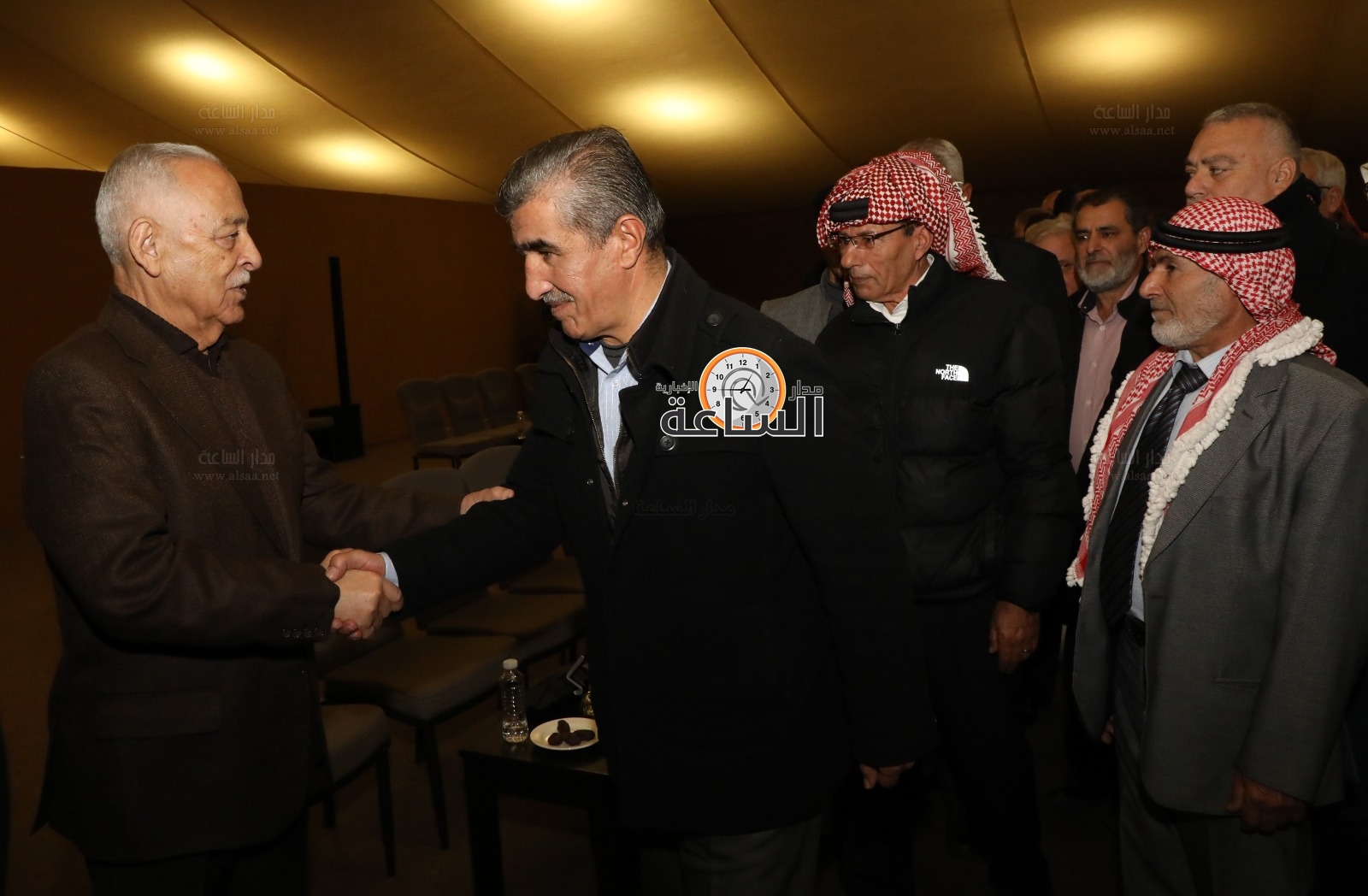 Madar Al-Saa Images 0.718807280500398