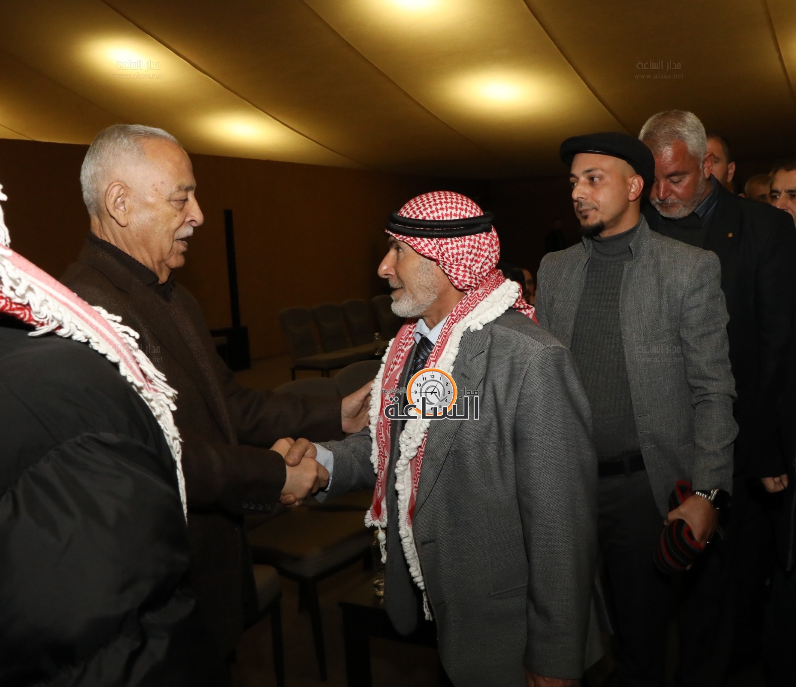 Madar Al-Saa Images 0.28802184130380004