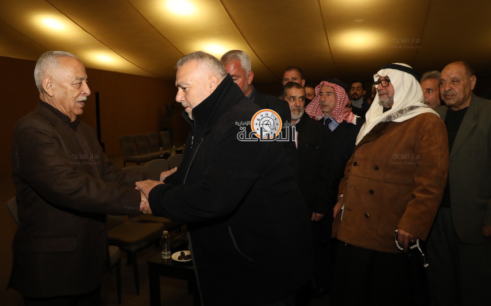 Madar Al-Saa Images 0.9159911739469846