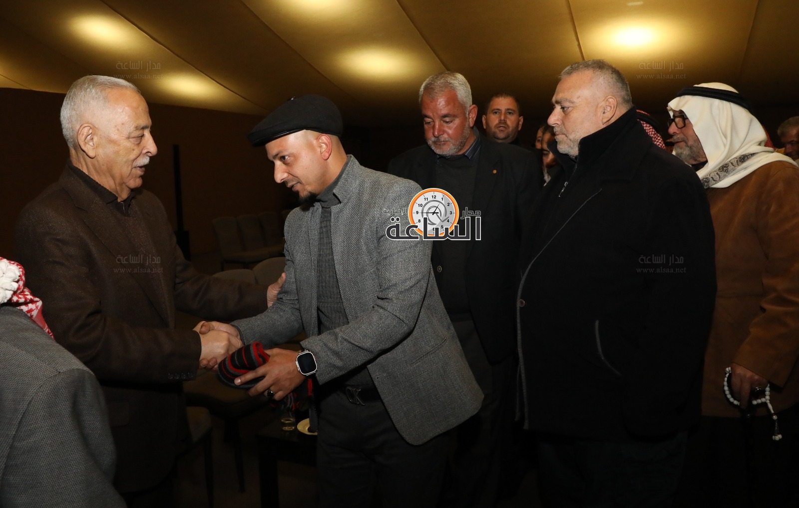 Madar Al-Saa Images 0.6928659874550769