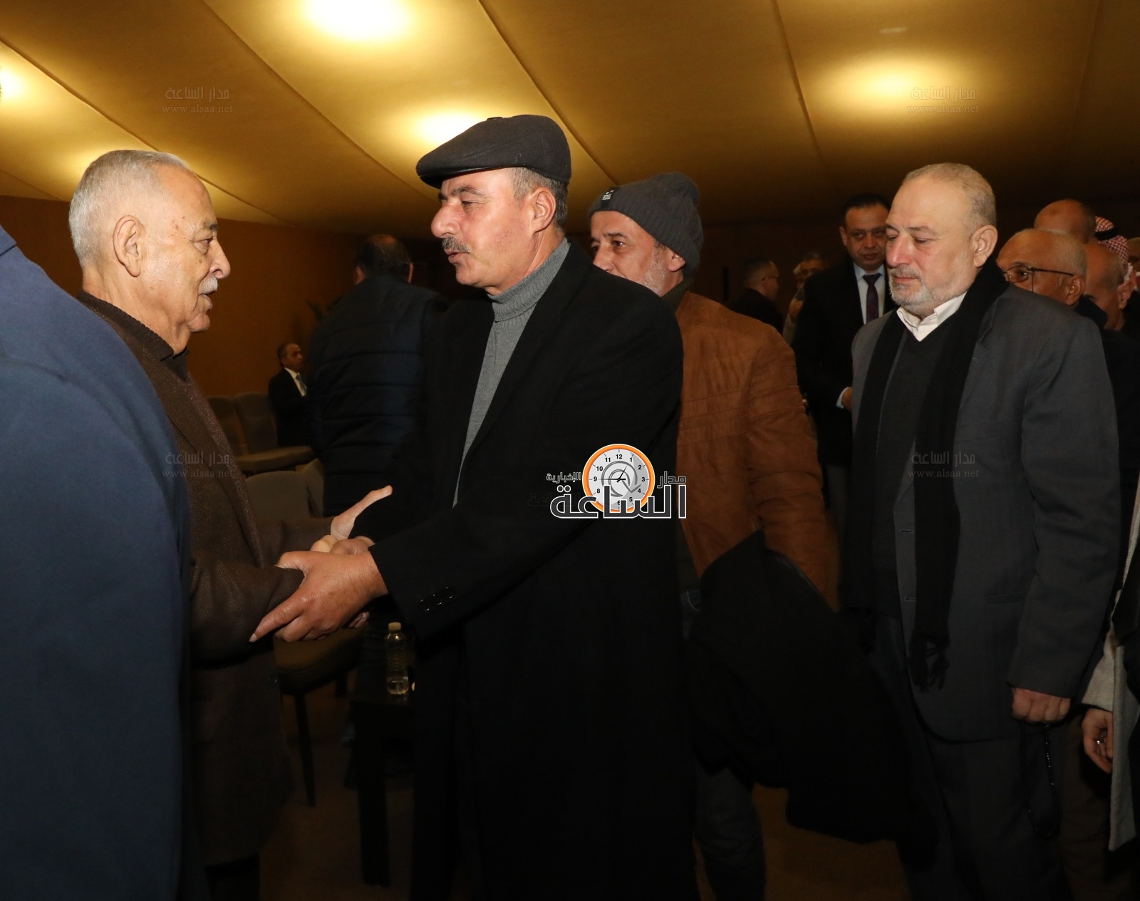 Madar Al-Saa Images 0.9087055129604729