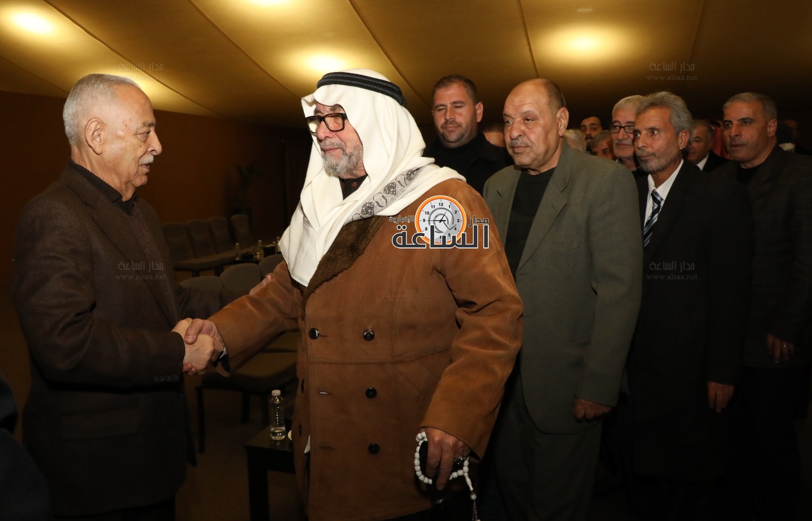 Madar Al-Saa Images 0.13428734560628675