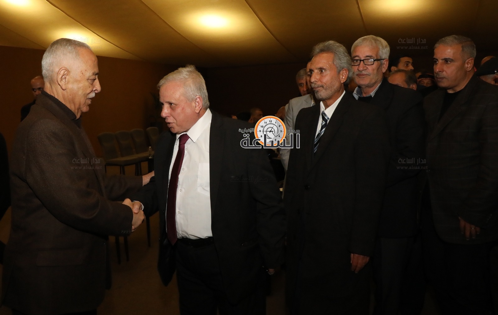 Madar Al-Saa Images 0.7017976562773991