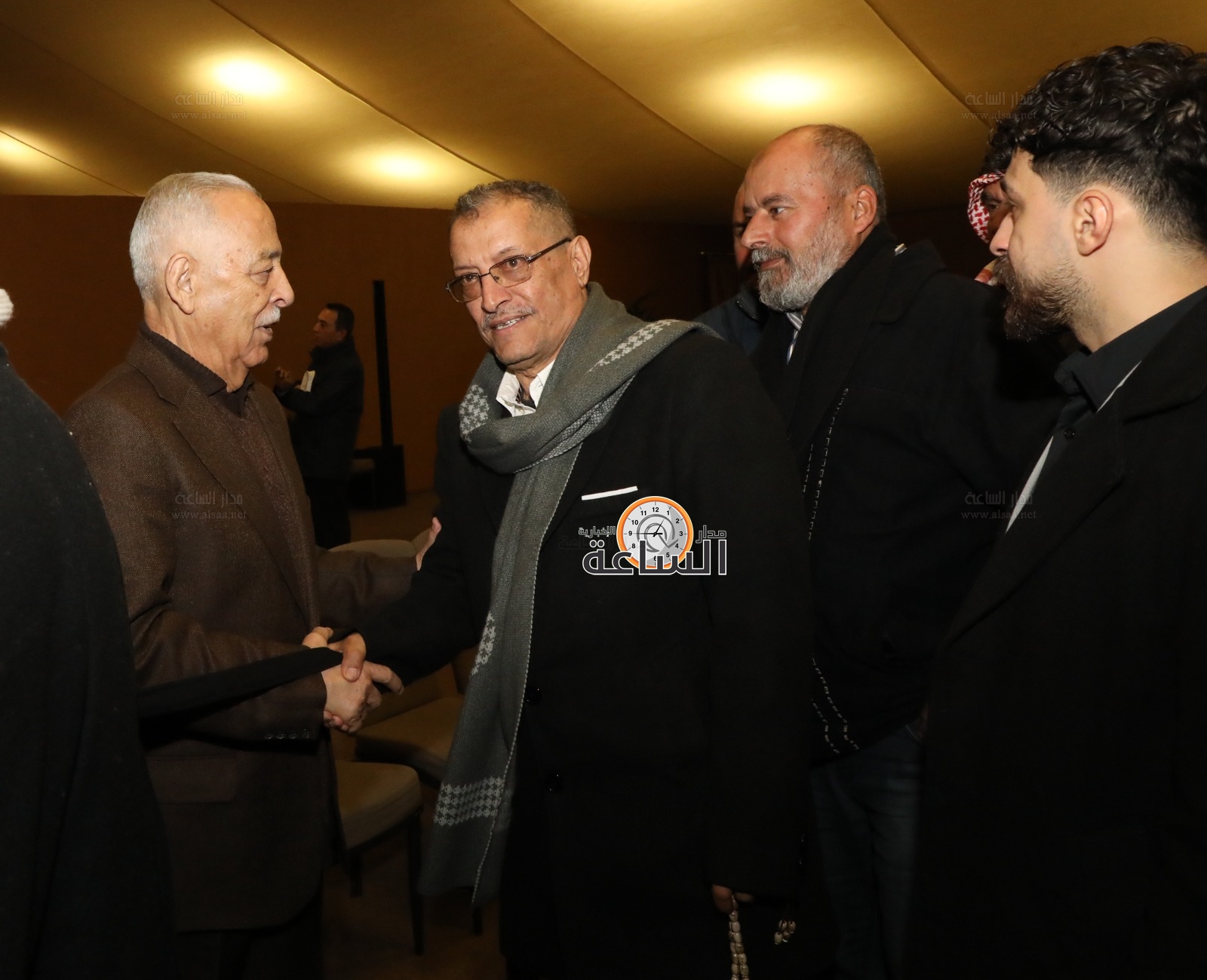 Madar Al-Saa Images 0.9988114464343234