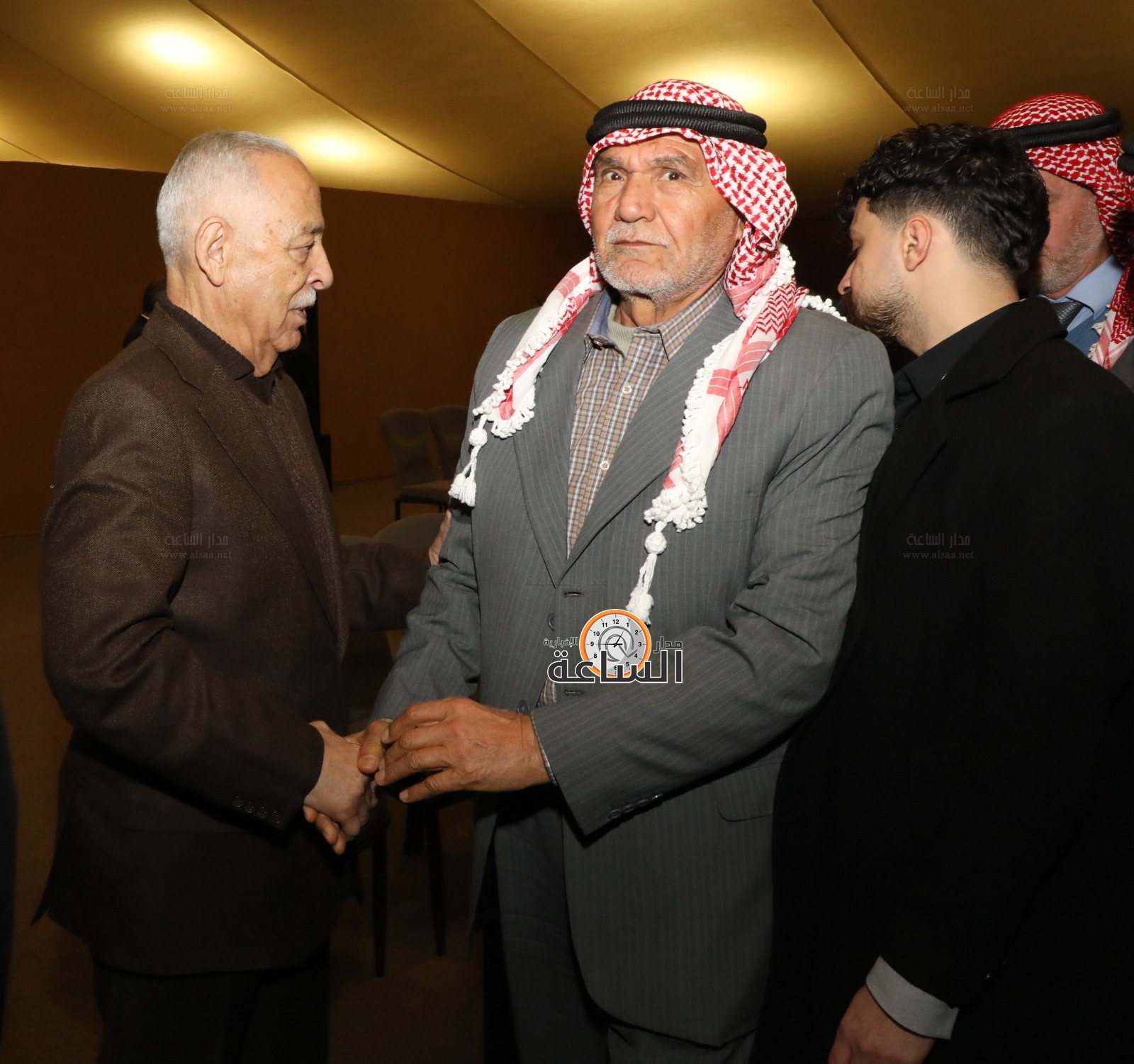 Madar Al-Saa Images 0.2728131595110974