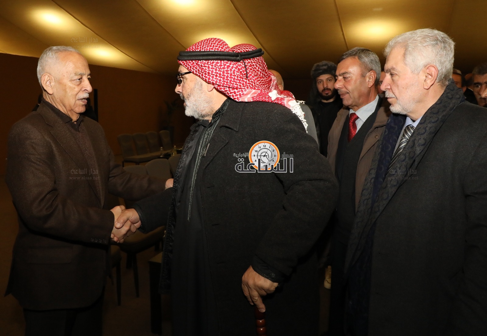 Madar Al-Saa Images 0.6360802114511954