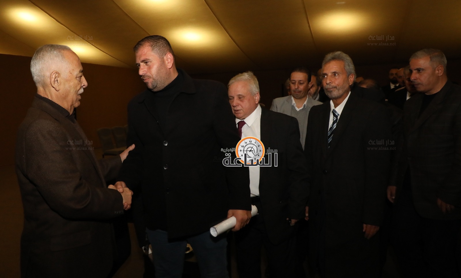 Madar Al-Saa Images 0.5325066443418778