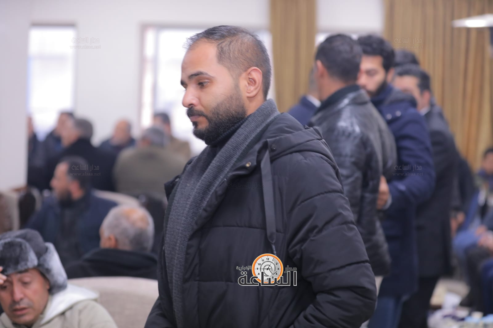 Madar Al-Saa Images 0.7904021214244441