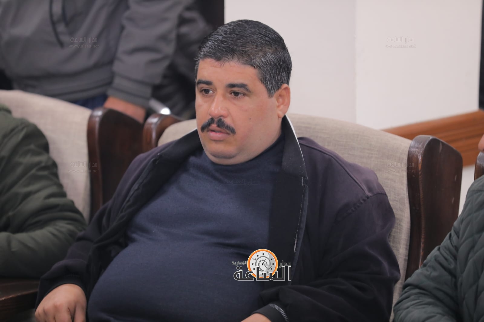 Madar Al-Saa Images 0.35399545007844613