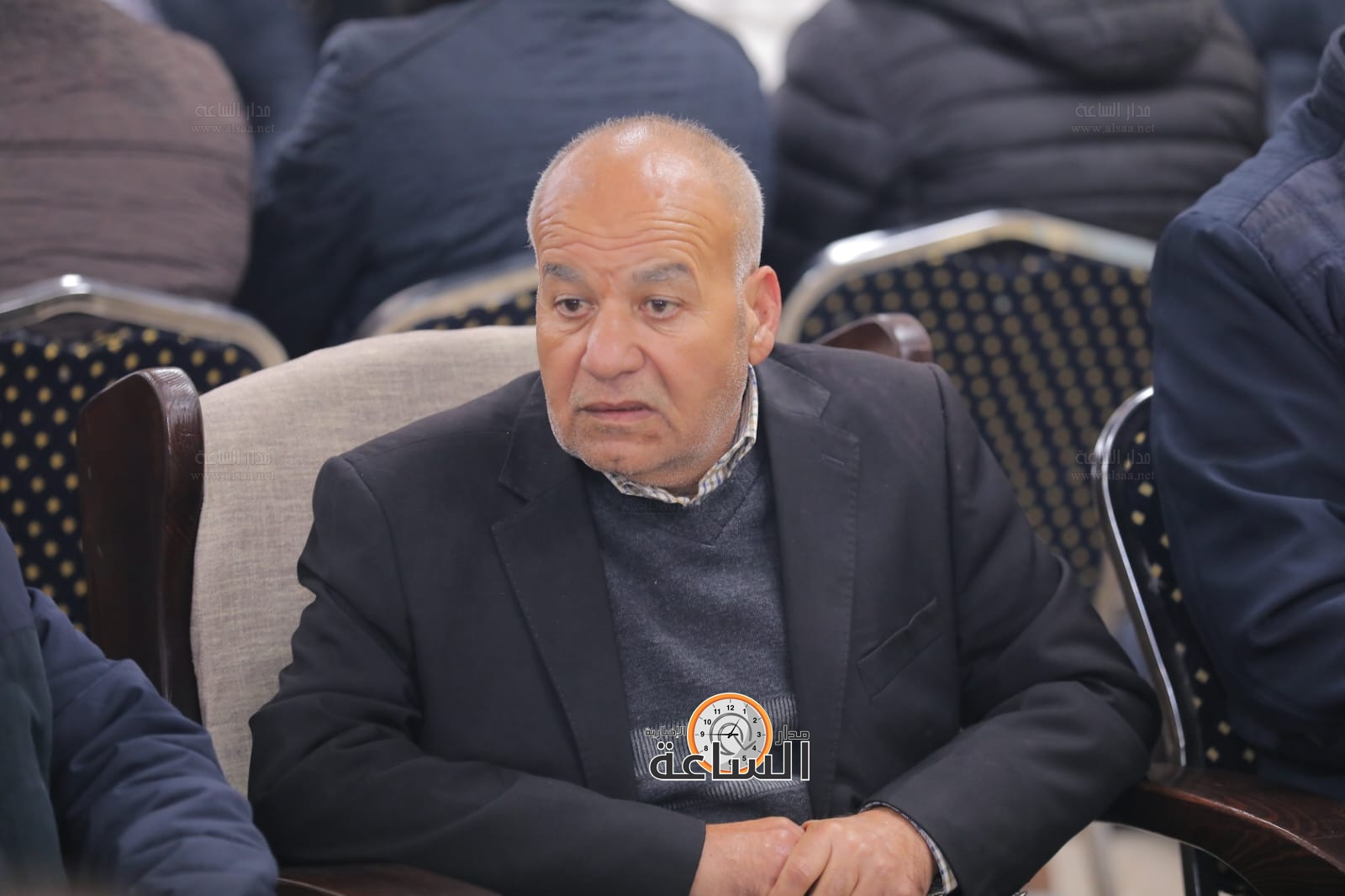 Madar Al-Saa Images 0.2184340078922138