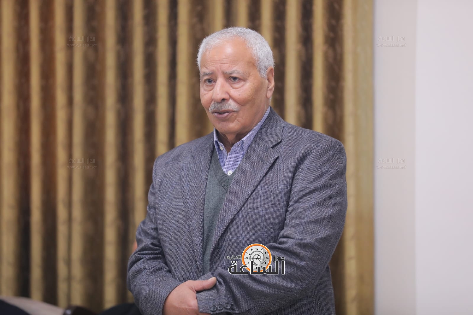 Madar Al-Saa Images 0.11091537572231291