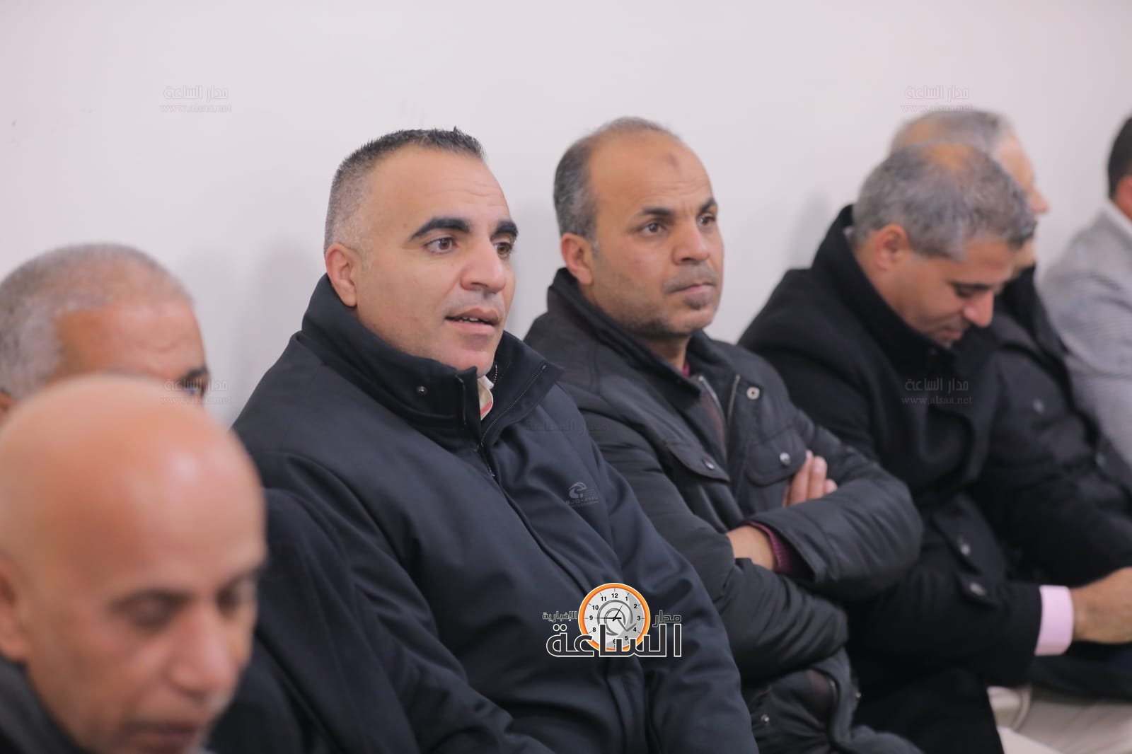 Madar Al-Saa Images 0.2952406473546412