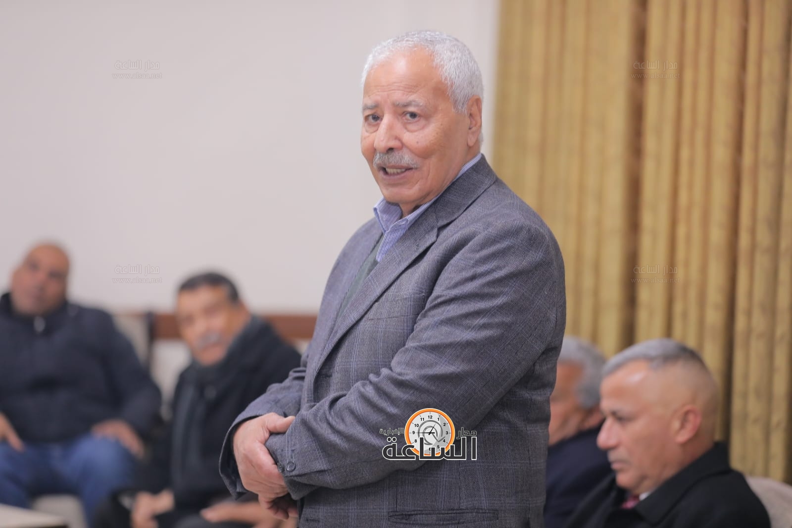 Madar Al-Saa Images 0.9997178522030239