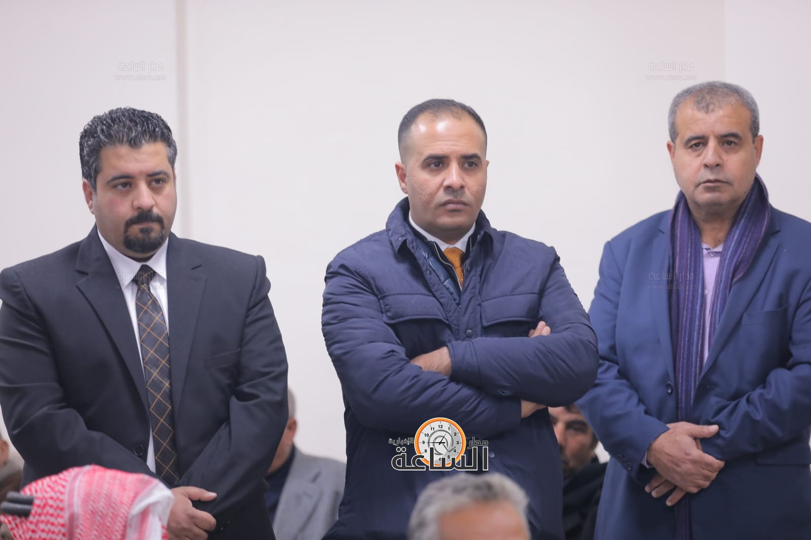 Madar Al-Saa Images 0.4988811248754288